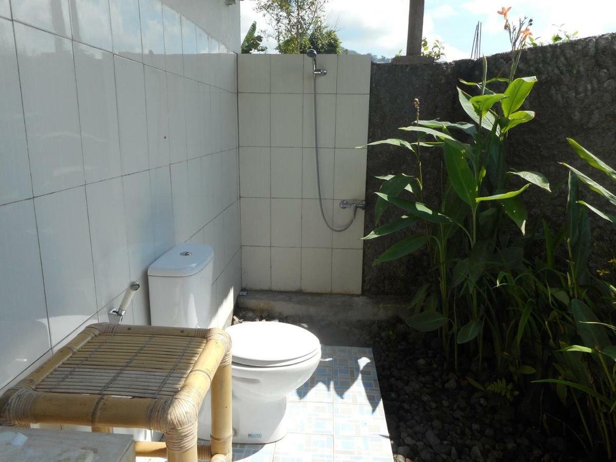 Bed and Breakfast The Bukit Artha Sidemen  Exterior foto