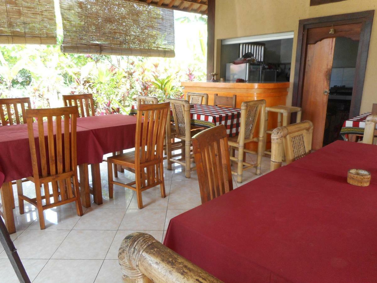Bed and Breakfast The Bukit Artha Sidemen  Exterior foto