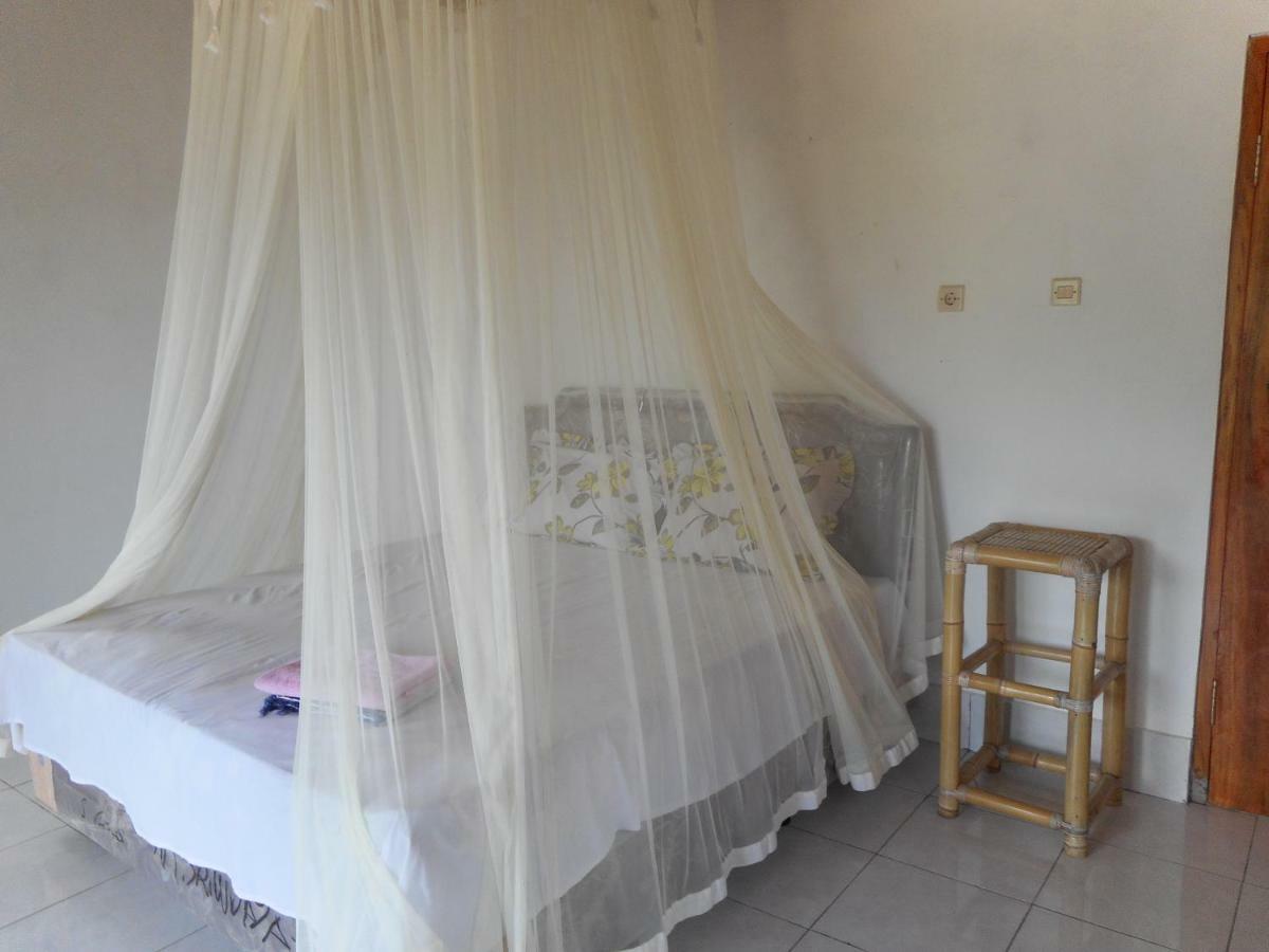 Bed and Breakfast The Bukit Artha Sidemen  Exterior foto